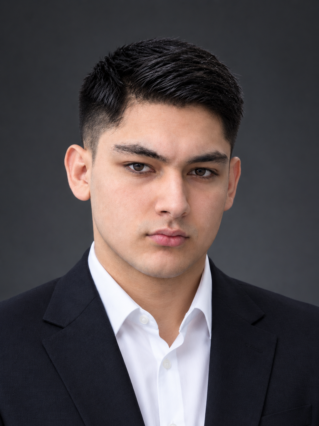 AeroNext Team Member